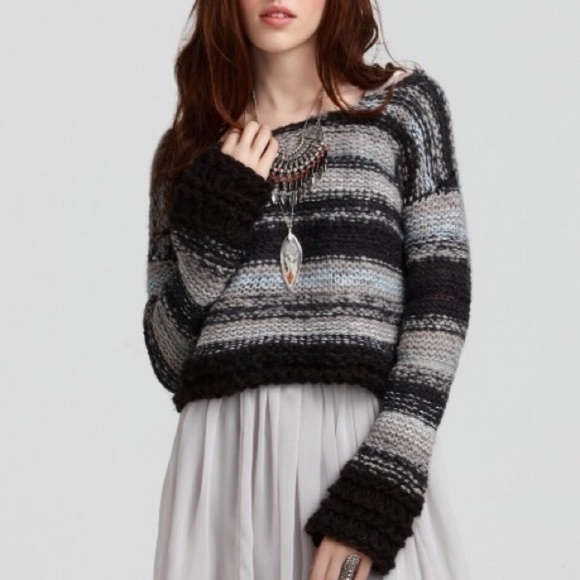 FREE PEOPLE//LIMBO SWEATER - Picture 2 of 8
